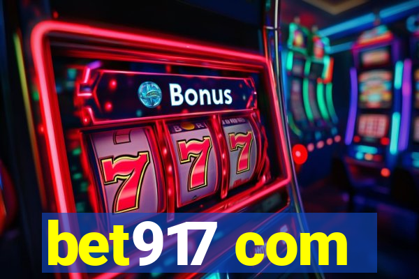 bet917 com